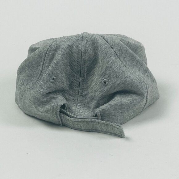 Hard Rock Cafe Myrtle Beach Gray Adjustable Baseball Hook & Loop Hat - Picture 2 of 9